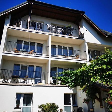 Elizabeth Apartman Rewal Kültér fotó
