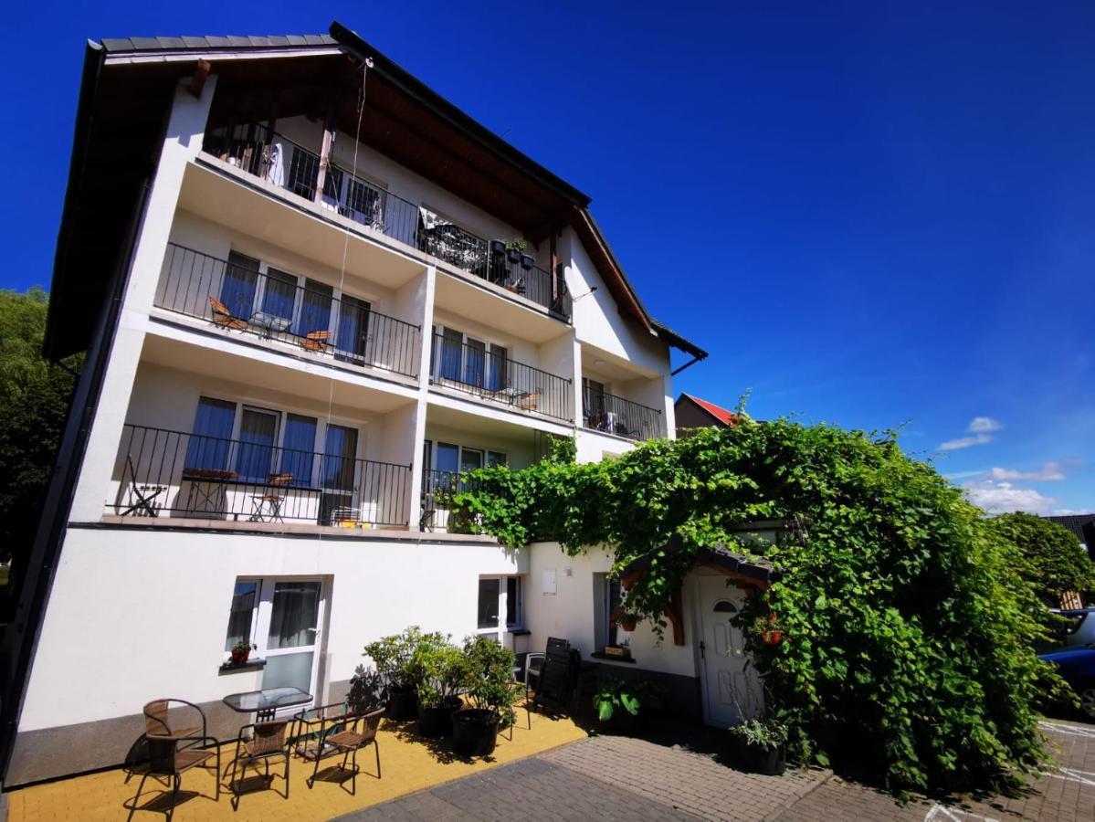 Elizabeth Apartman Rewal Kültér fotó