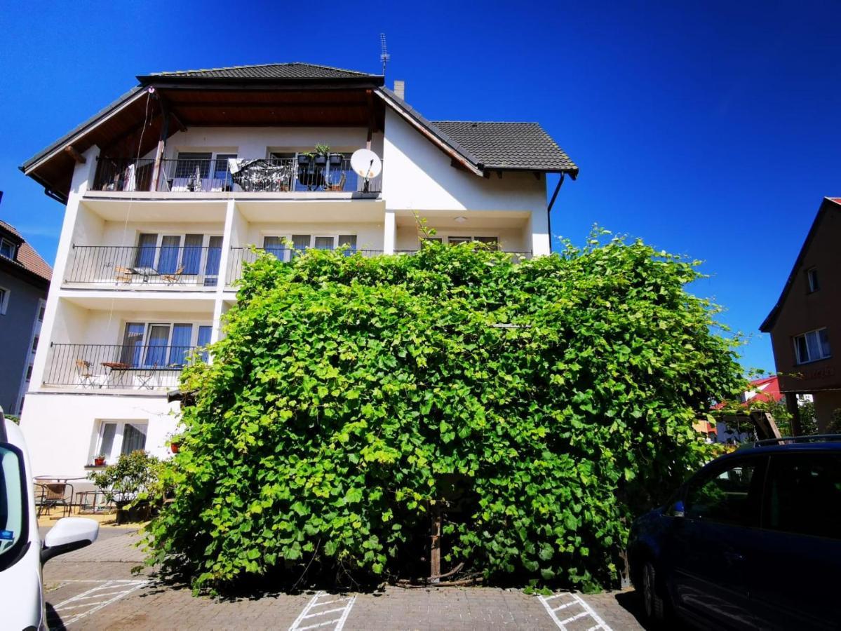 Elizabeth Apartman Rewal Kültér fotó