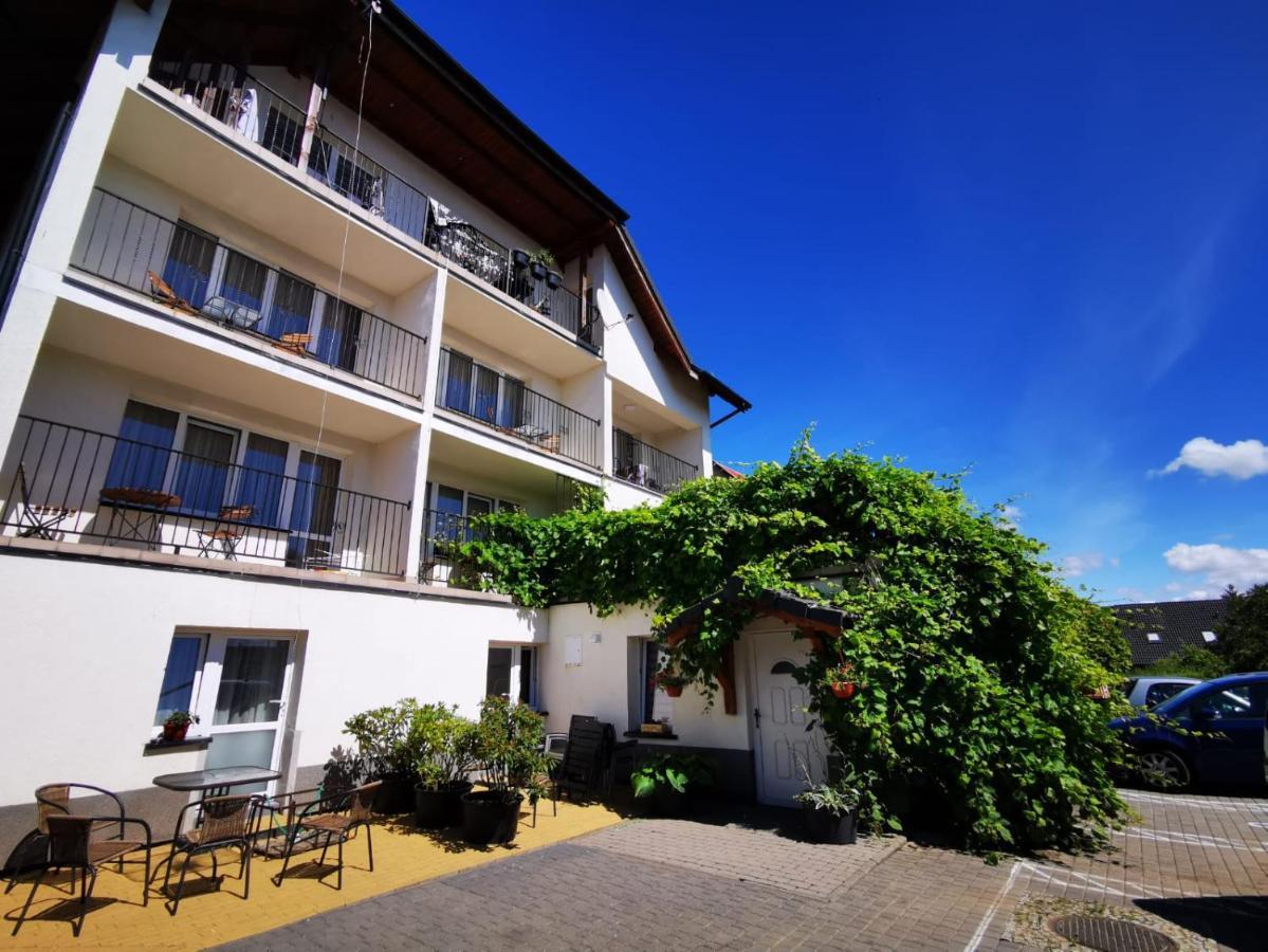 Elizabeth Apartman Rewal Kültér fotó