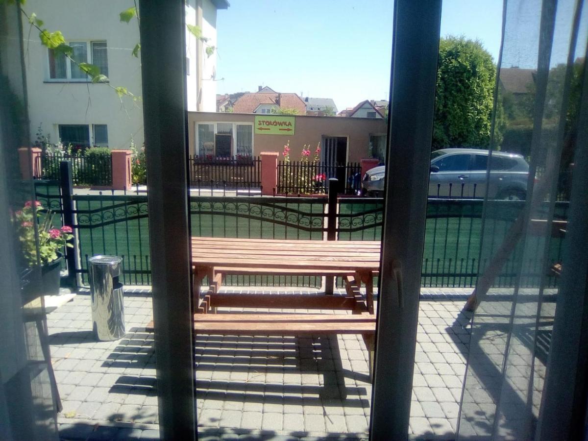 Elizabeth Apartman Rewal Kültér fotó