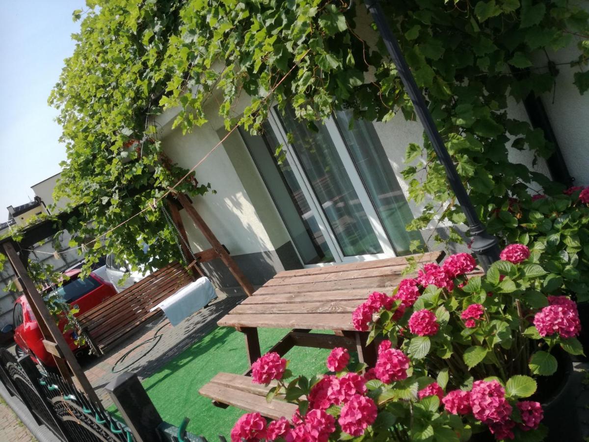 Elizabeth Apartman Rewal Kültér fotó