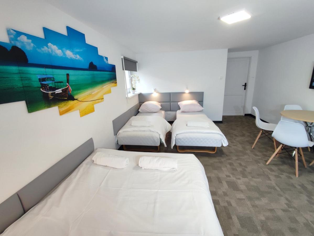 Elizabeth Apartman Rewal Kültér fotó