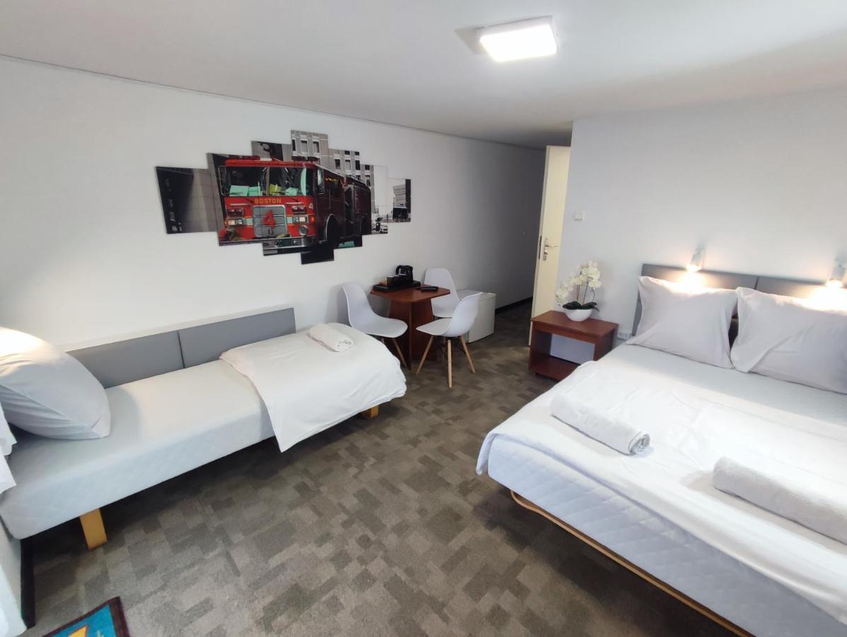 Elizabeth Apartman Rewal Kültér fotó