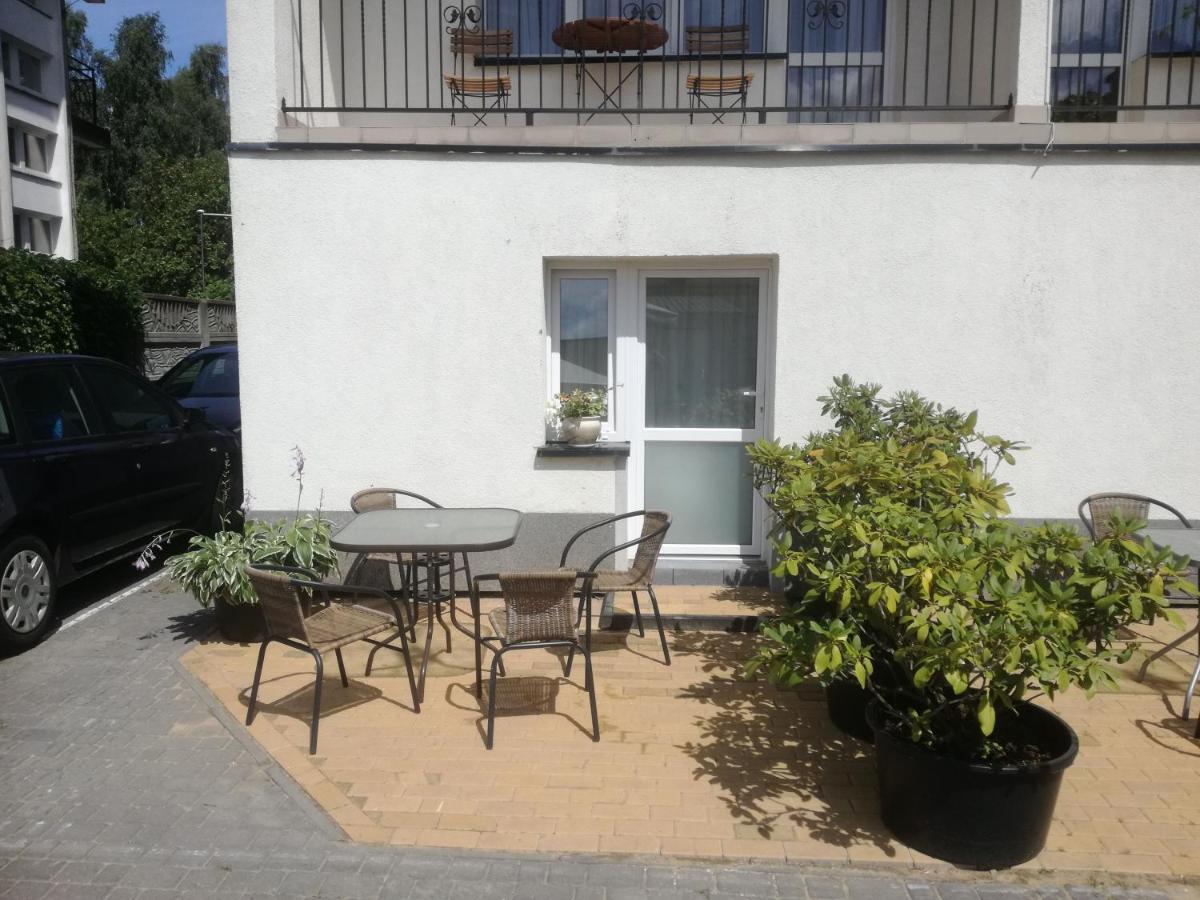 Elizabeth Apartman Rewal Kültér fotó