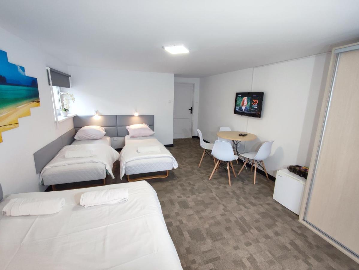 Elizabeth Apartman Rewal Kültér fotó