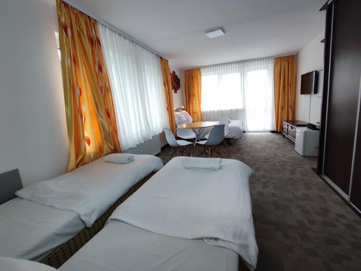 Elizabeth Apartman Rewal Kültér fotó