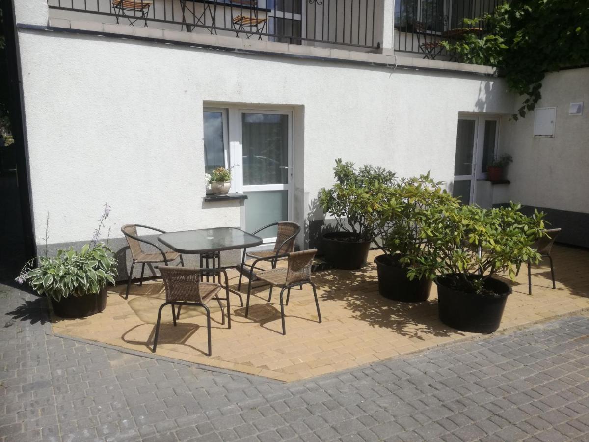 Elizabeth Apartman Rewal Kültér fotó