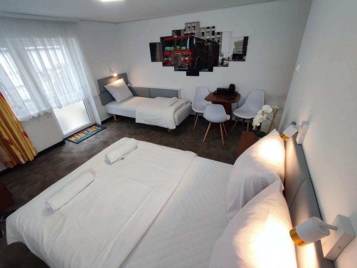 Elizabeth Apartman Rewal Kültér fotó