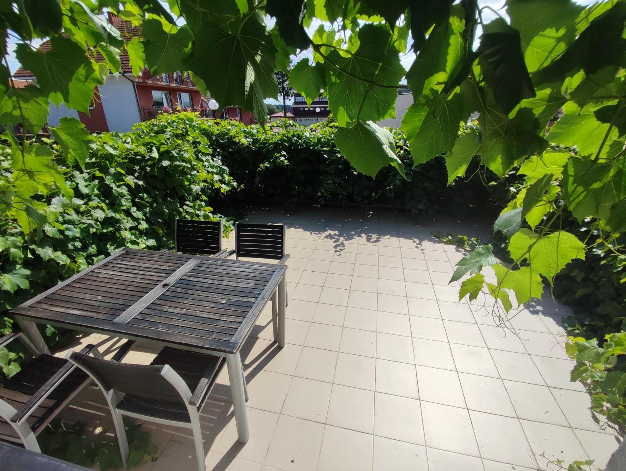 Elizabeth Apartman Rewal Szoba fotó