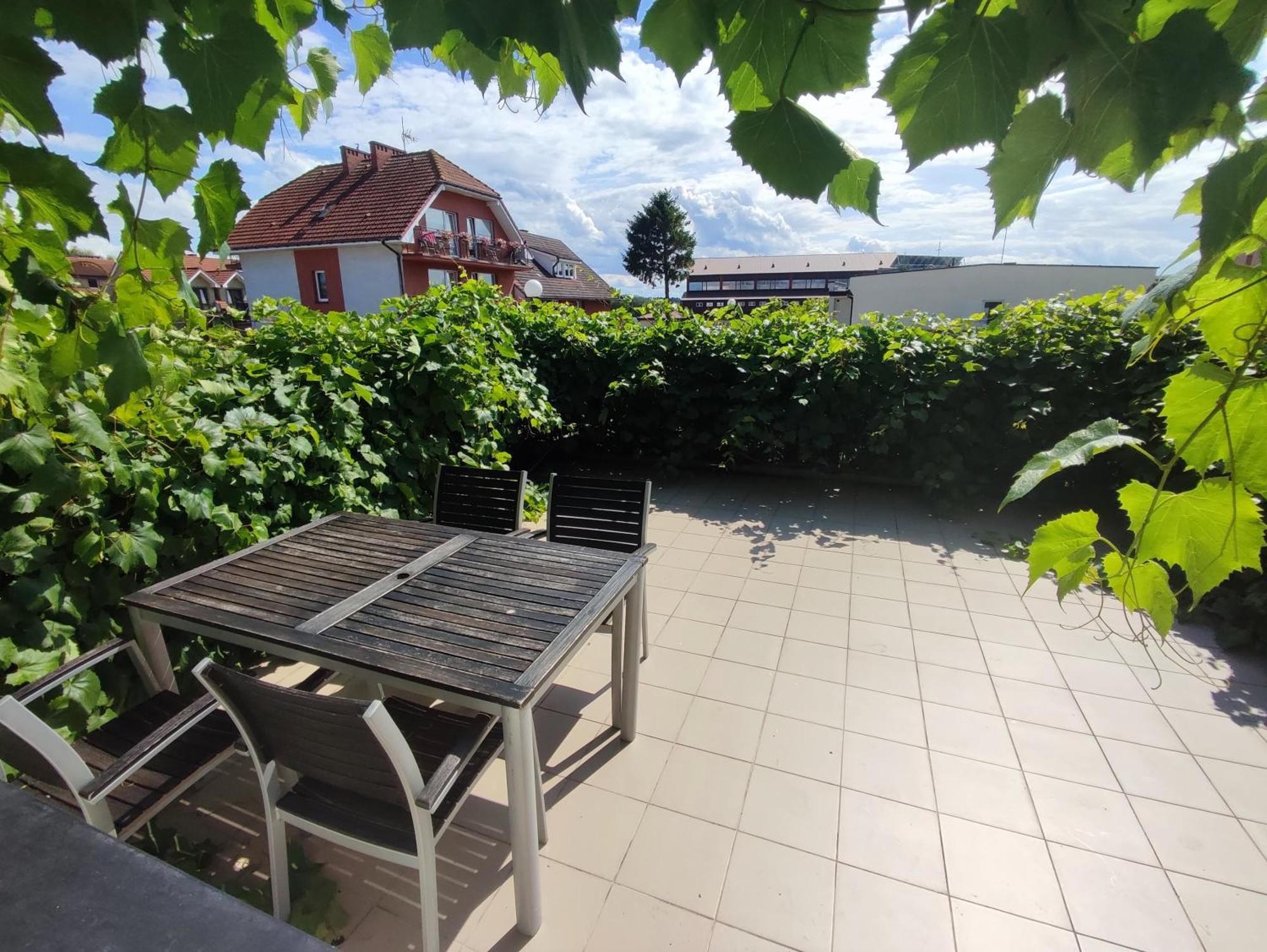 Elizabeth Apartman Rewal Szoba fotó
