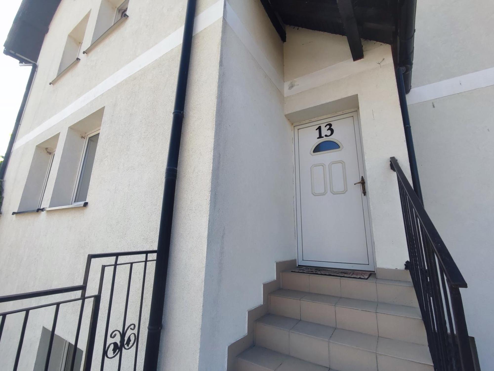 Elizabeth Apartman Rewal Szoba fotó