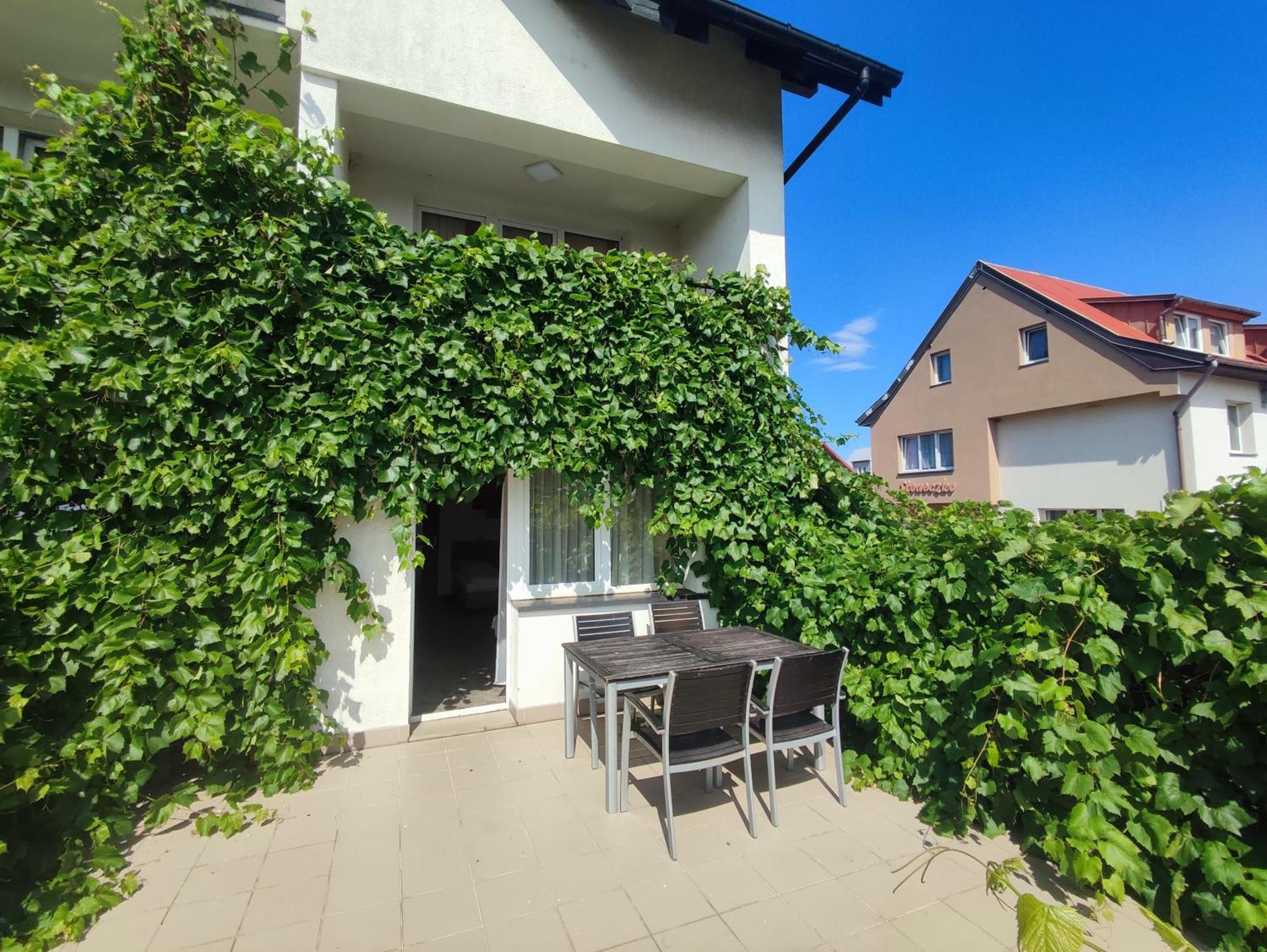 Elizabeth Apartman Rewal Szoba fotó
