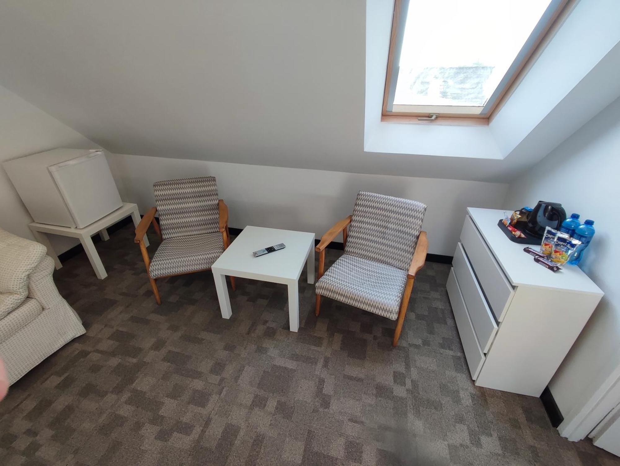 Elizabeth Apartman Rewal Kültér fotó