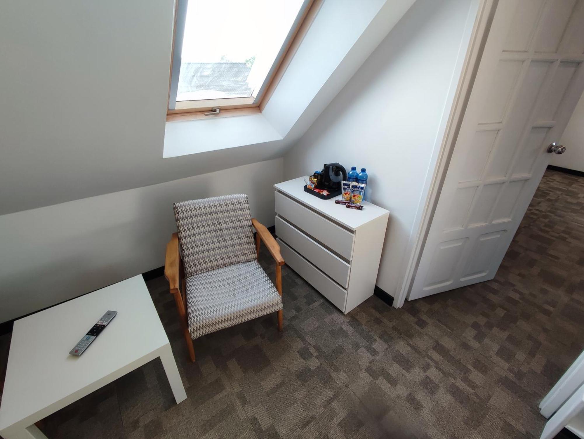 Elizabeth Apartman Rewal Kültér fotó