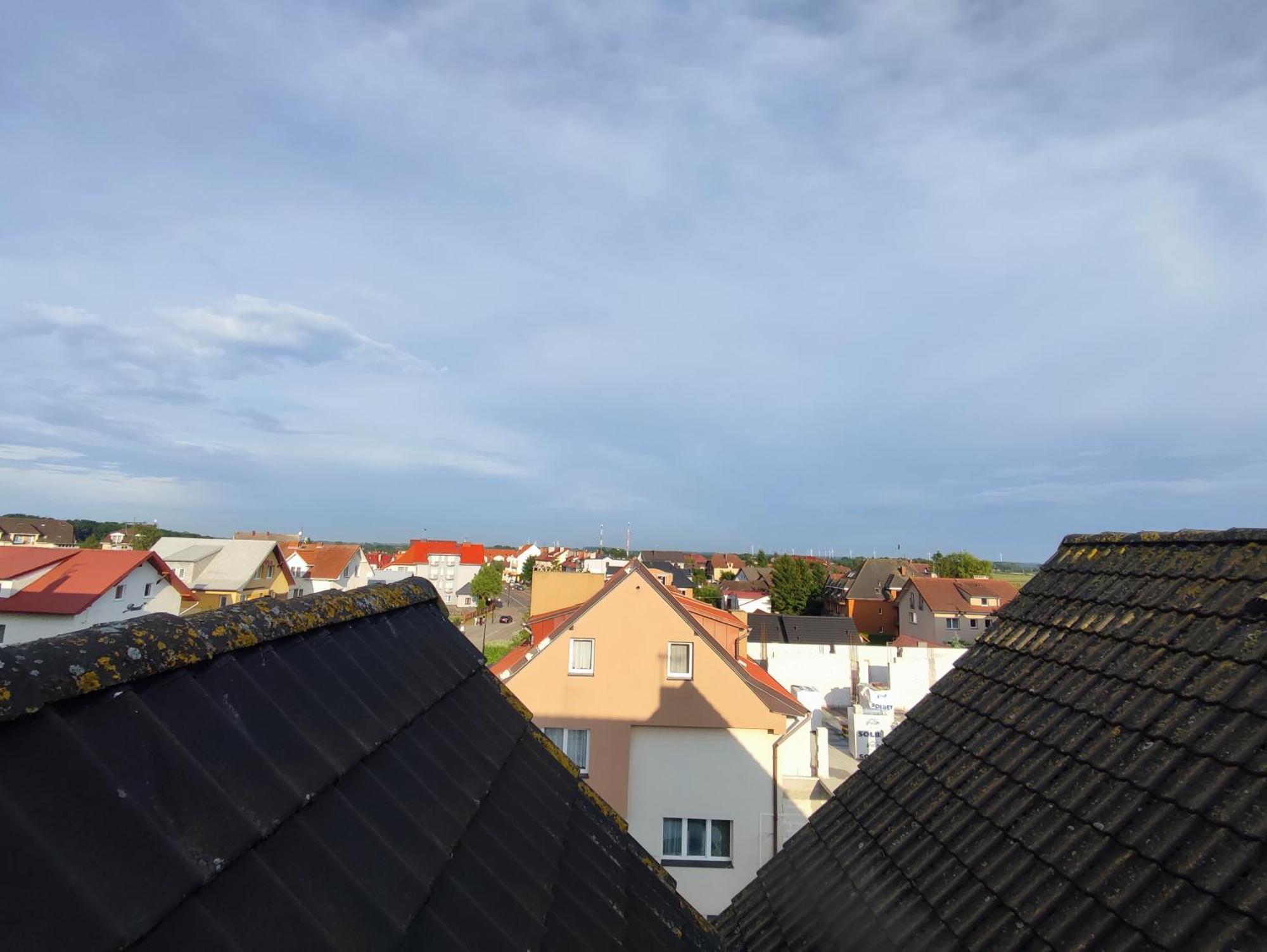 Elizabeth Apartman Rewal Kültér fotó