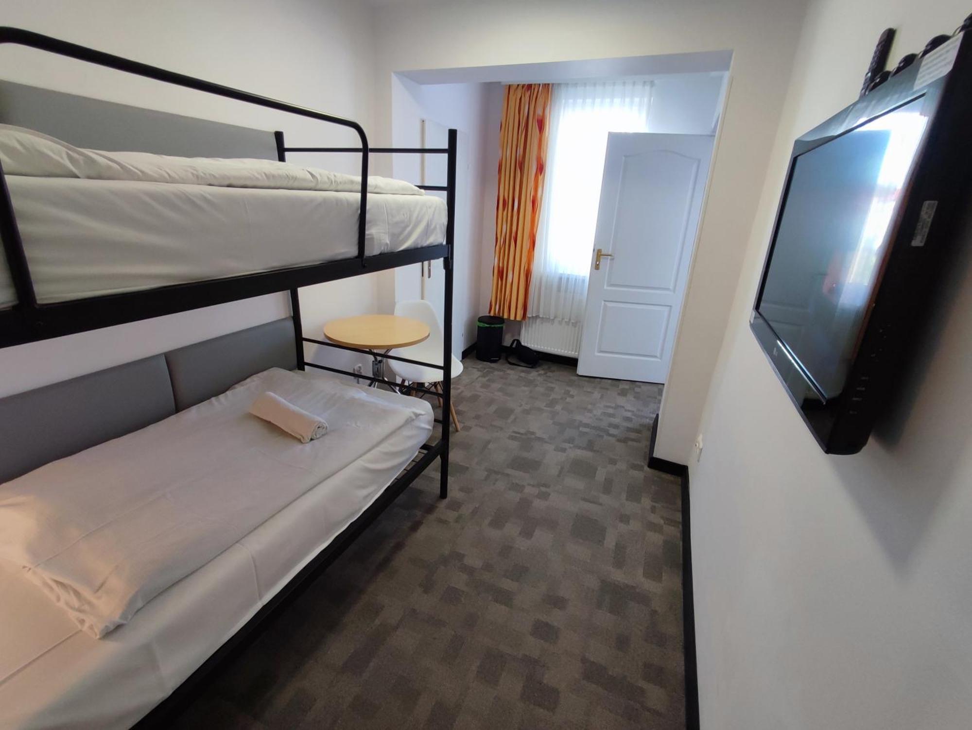 Elizabeth Apartman Rewal Kültér fotó
