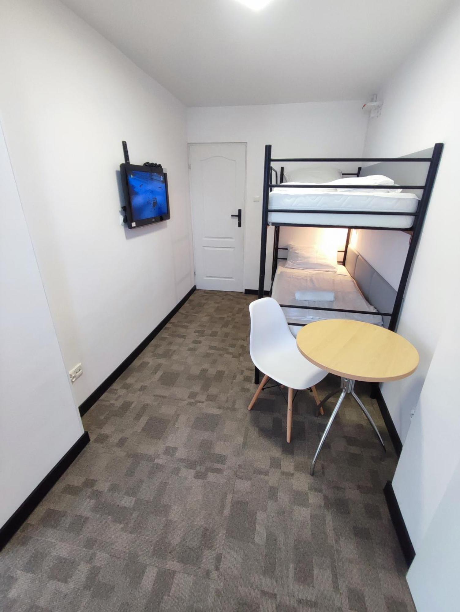 Elizabeth Apartman Rewal Kültér fotó